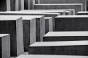 Holocaust Memorial, Berlin (1)