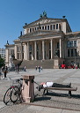 Konzerthaus, Berlin